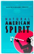 American Spirit - Blue Box (10 pack cans)