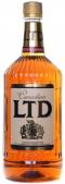 Canadian LTD - Blended Whisky