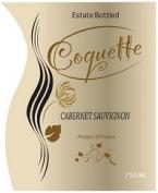 Coquette - Cabernet Sauvignon 0 (1.75L)