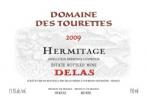 Delas Freres - Hermitage Domaine des Tourettes 2020