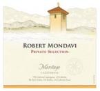 Robert Mondavi - Private Selection Meritage 0