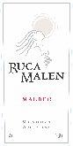 Ruca Malen - Malbec Mendoza 0