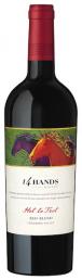 14 Hands - Hot To Trot Red Blend NV (750ml) (750ml)