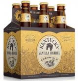 Alltech - Kentucky Vanilla Barrel Cream Ale