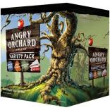 Angry Orchard - Variety Pack