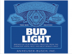 Anheuser-Busch - Bud Light