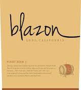 Blazon - Pinot Noir 2020
