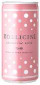 Bollicini - Sparkling Rose 0 (4 pack 250ml cans)