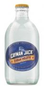 Cayman Jack - Mojito
