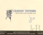 Ch�teau Teyssier - St.-Emilion 2020