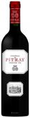 Chateau De Pitray - Premier Vin 0