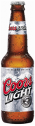 Coors Brewing Co - Coors Light