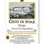 Coto de Imaz - Rioja Reserva 0