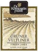 Dr. Konstantin Frank - Gruner Veltliner Finger Lakes 0