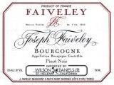 Faiveley - Bourgogne Rouge Pinot Noir 2020