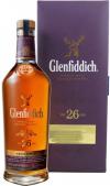 Glenfiddich - 26 Year Old Excellence Single Malt Scotch