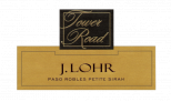 J. Lohr - Tower Road Petite Sirah 0