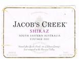 Jacobs Creek - Shiraz South Eastern Australia 0 (1.5L)