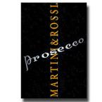 Martini & Rossi - Prosecco 0