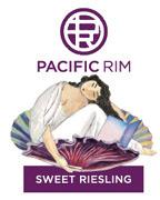 Pacific Rim - Sweet Riesling Columbia Valley 0