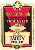Samuel Smiths - Taddy Porter
