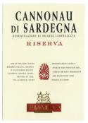Sella & Mosca - Cannonau di Sardegna Riserva 0