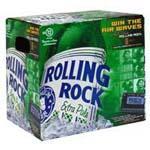 Latrobe Brewing Co - Rolling Rock