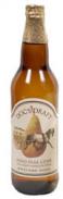 Warwick Valley Wine Co. - Docs Draft Hard Pear Cider