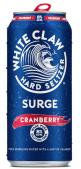 White Claw - Surge Cranberry Hard Seltzer